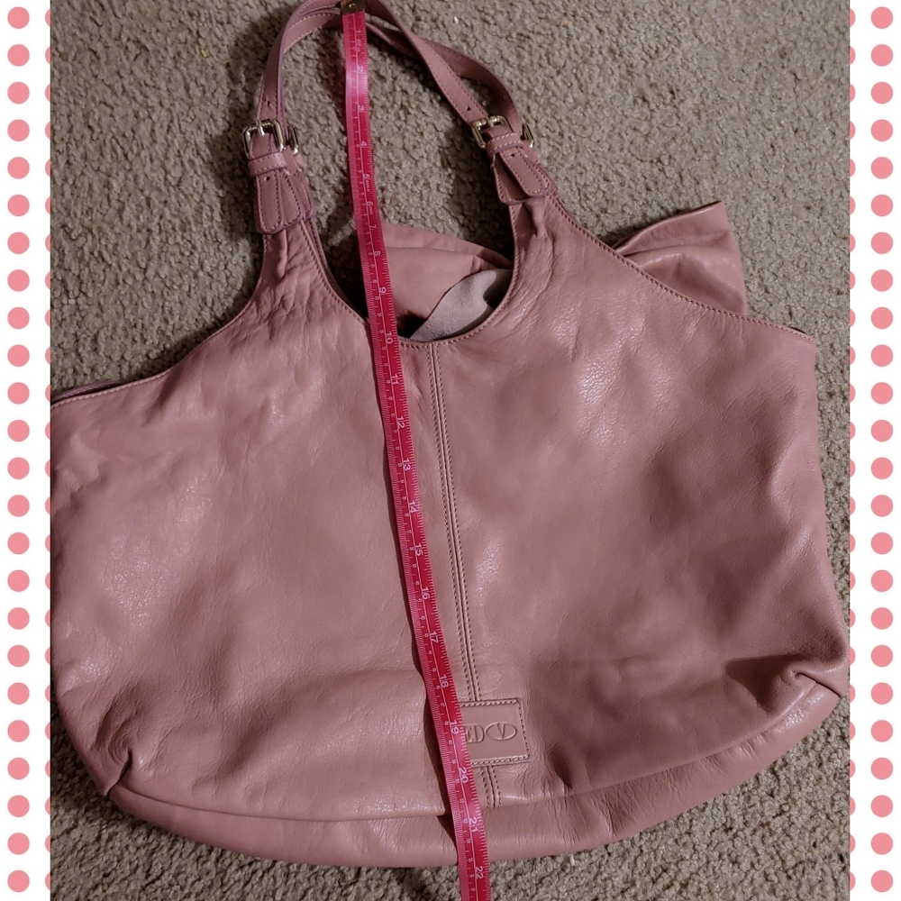 ✨✨ Host Pick ✨✨ Red Valentino Bow Tote - Picture 9 of 11